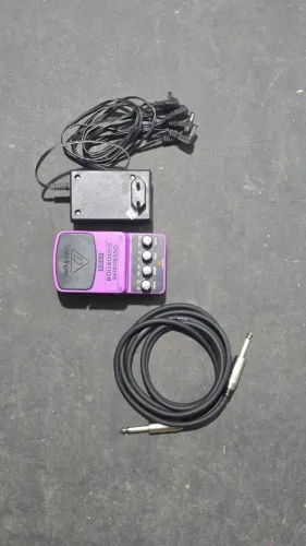 Pedal Behringer OD300