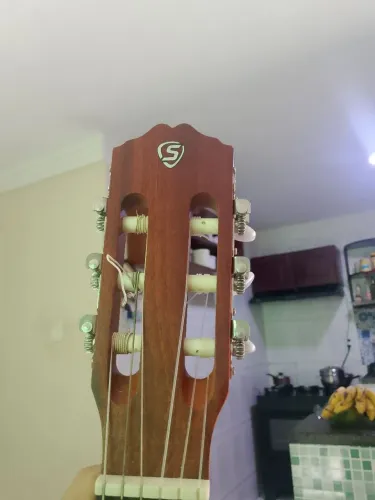 Violão Strimberg 