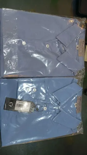 CAMISA SOCIAL INFANTIL 16 ANOS