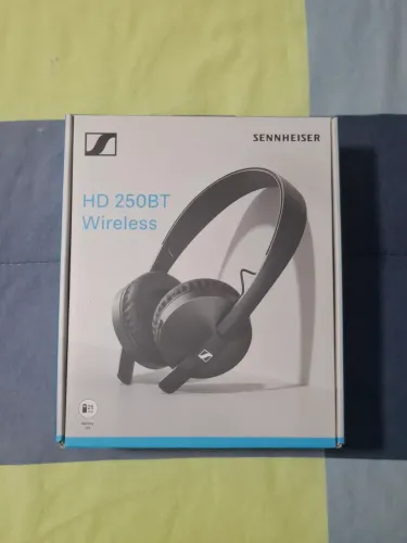 Sennheiser HD 250BT