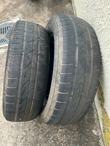 Pneu Usado Firestone 175/65/14