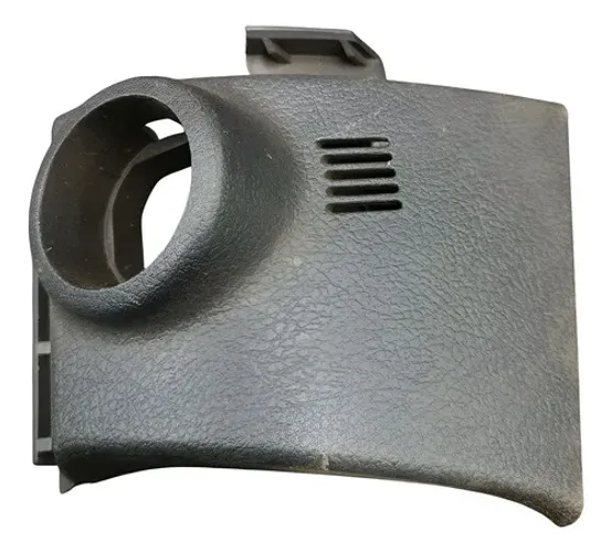 Moldura Botão Start Stop Toyota Hilux Sw4 2016 A 2020