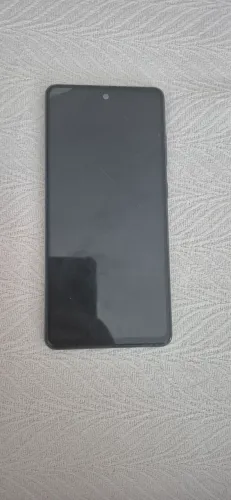 Samsung galaxy S20 FE retirada de peça, display danificado