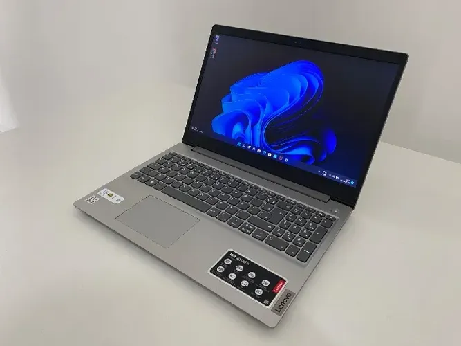 Notebook Lenovo Ideapad i3 10º 10110u + SSD 128GB + 8GB DDr4