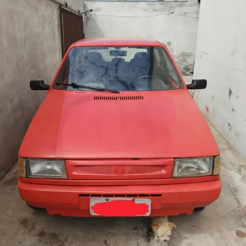 Fiat Uno S 1.5 I.e. / 1.5 / 1.3/ SX 1.3 1988