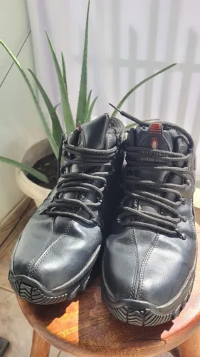 Botas  Adventure UNISSEX Adulto 