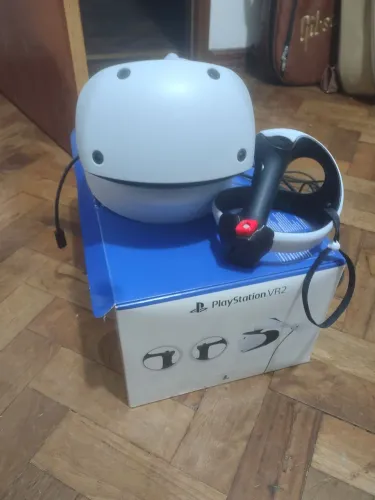 Psvr2 ps5