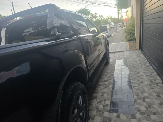 Ford Ranger XLS 2.2 4X4 CD Diesel Aut. 2020
