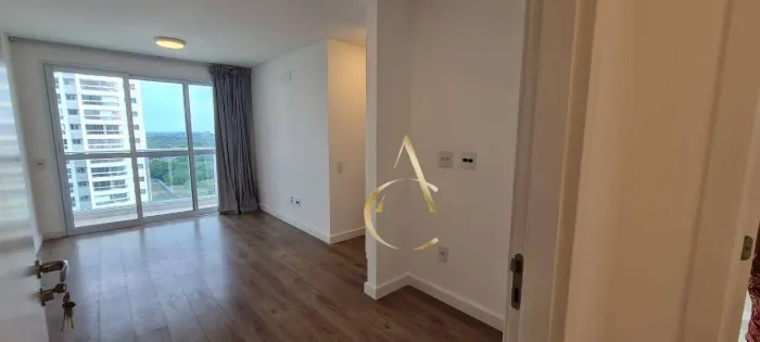 Apartamento para locação, Condomínio Millenio Ilha Pura | Barra da Tijuca | RJ