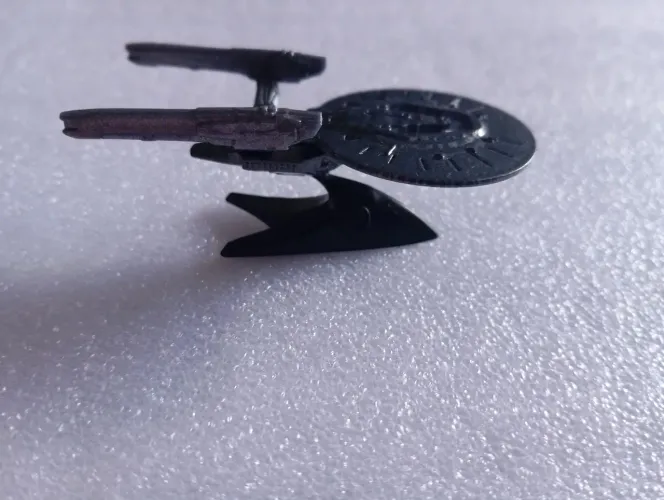 Miniatura Nave estelar U.S.S