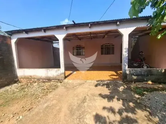 IMÓVEL LOCALIZADO EM BENEVIDES