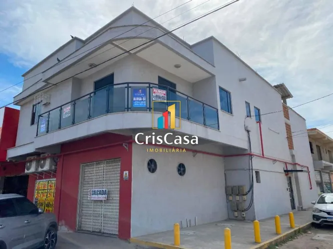 Apartamento com 2 dormitórios para alugar, 90 m² por R$ 2.895,00/mês - Village Rio das Ost