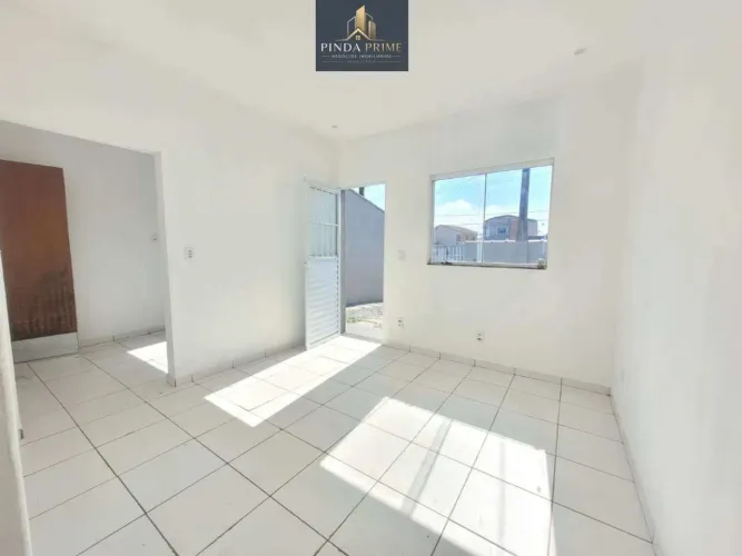 Casa com 2 quartos, 50 m² por R$220.000,00 - Em Moreira César- Pindamonhangaba