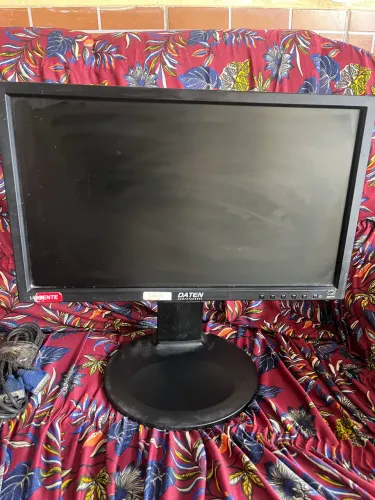 Monitor