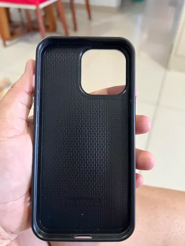 Capinha 13 Pro