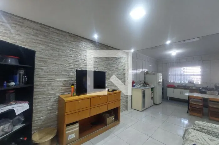 Casa à Venda - Jardim Maria Rita, 2 Quartos, 130 m2