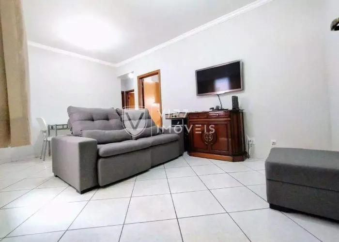 Apartamento à venda, 2 quartos, 2 vagas, Parque Campolim - Sorocaba/SP