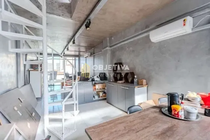 Sala à venda, Moinhos de Vento, Porto Alegre, RS