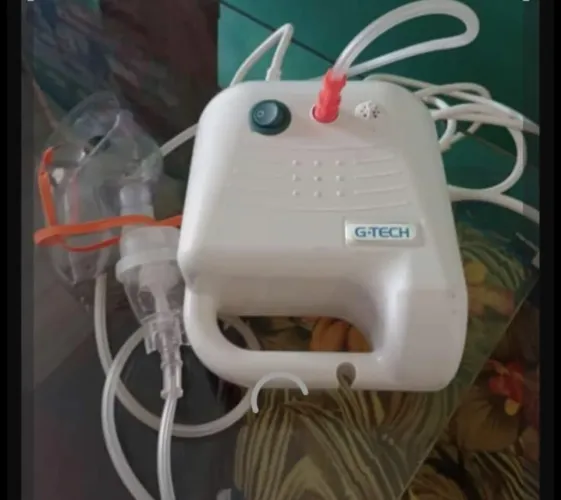 Nebulizador Gtech 
