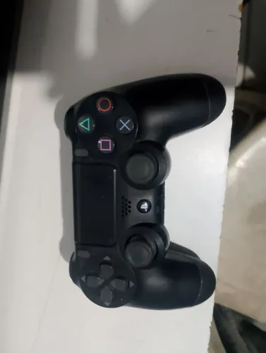 2 Controles de ps4 original