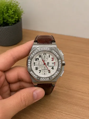 Audemars Piguet