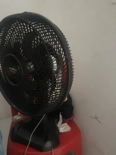 VENTILADOR 100 reias