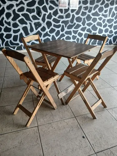 Pacote Fechado (Restaurante)