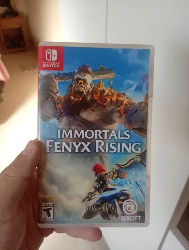 Imortal fênix