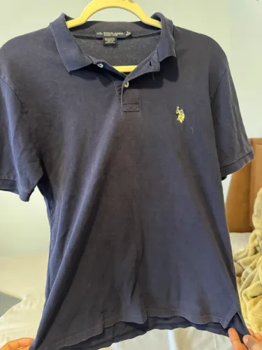 Camisa infantil