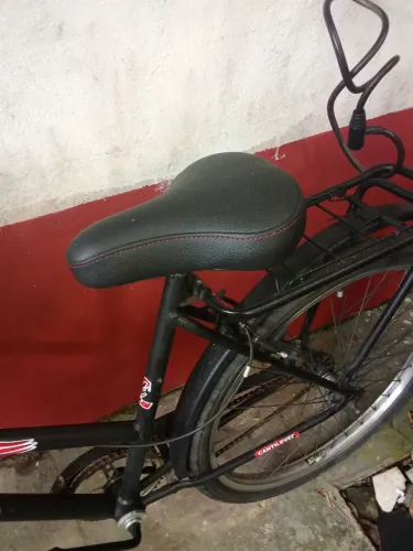 Vende se uma bike Poty aro 26