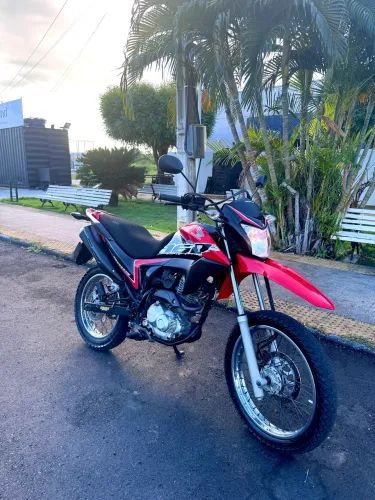 Bros 160 ESDD 2020
