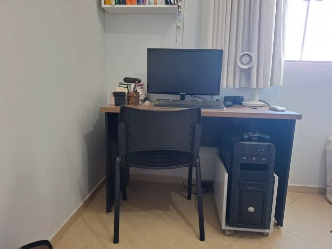 Mesa para computador
