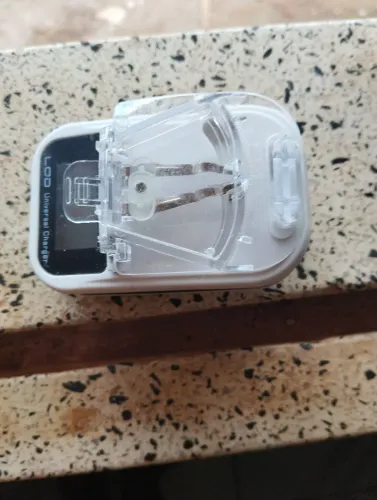Carregador universal de celular 