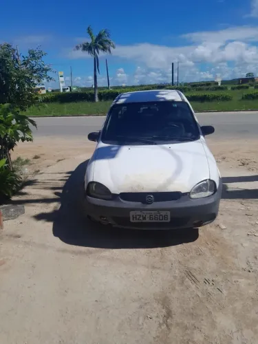 Chevrolet Corsa Super 1.0 MPFI 16V 3P 2022