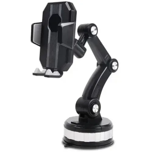 Suporte Celular Para-brisa Super Fixador Para Painel Carro z1577