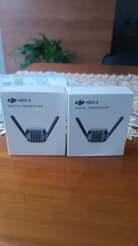 Módulo transmissor Dji Neo 2 