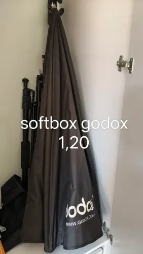 Softbox godox 1, 20 