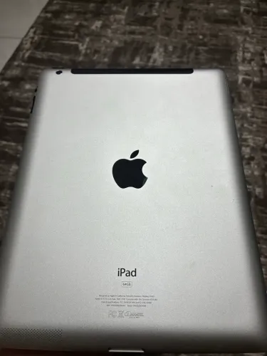 iPad de 64GB - Excelente Estado (Tudo Funcionando!)
