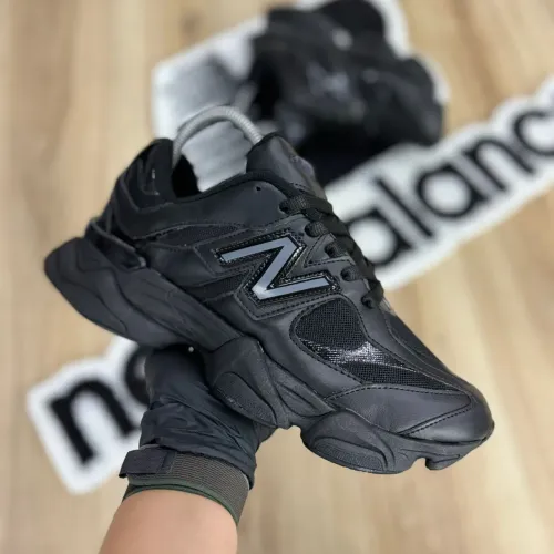 New balance