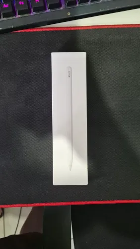 Apple Pencil (2a geração)