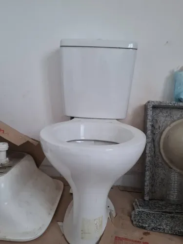 Vaso Sanitário Celite