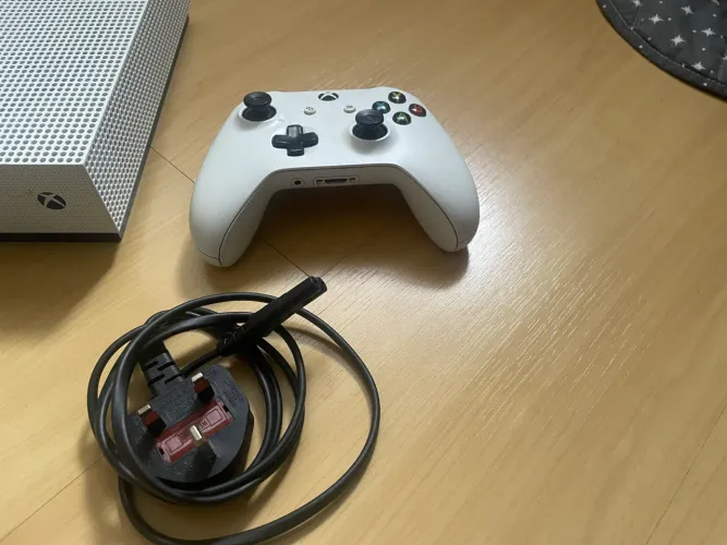 Venda de Xbox one S