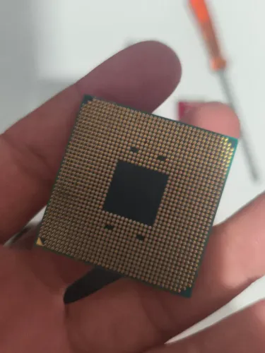 Ryzen 5 1600