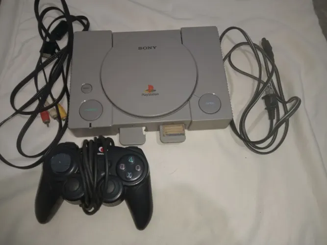 Playstation 1