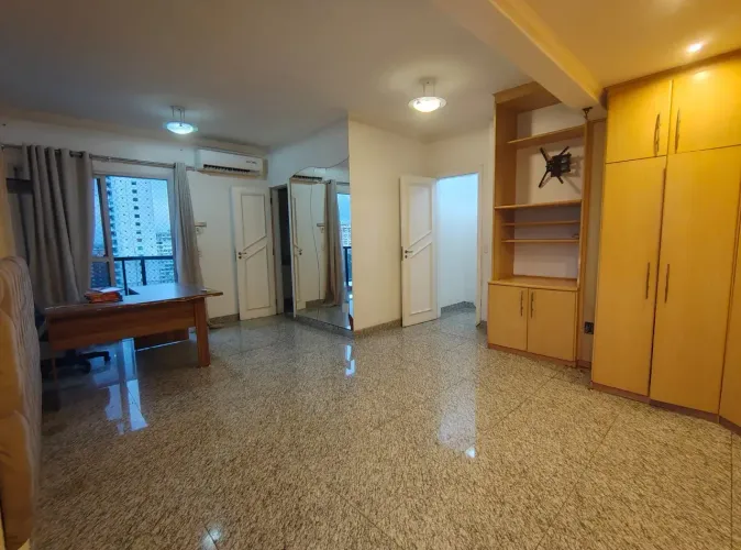 APARTAMENTO PARA LOCAÇÃO NO MAISON GIVERNY | 190M² | 3 SUÍTES | 2 VAGAS | NAZARÉ