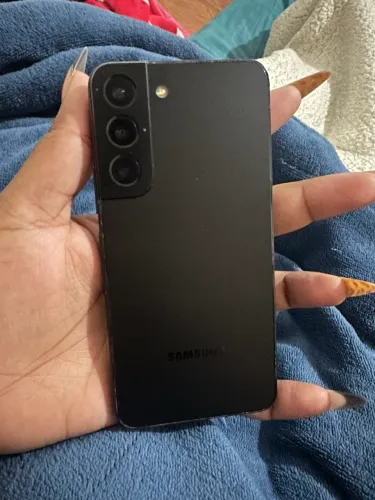 Samsung Galaxy S22 5G ? Usado pronto para uso!