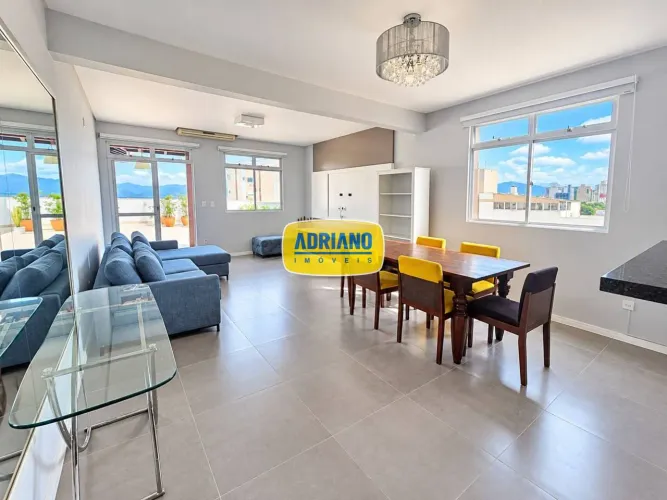 Cobertura com 3 dormitórios, 189 m² - venda por R$ 1.250.000,00 ou aluguel por R$ 6.660,28