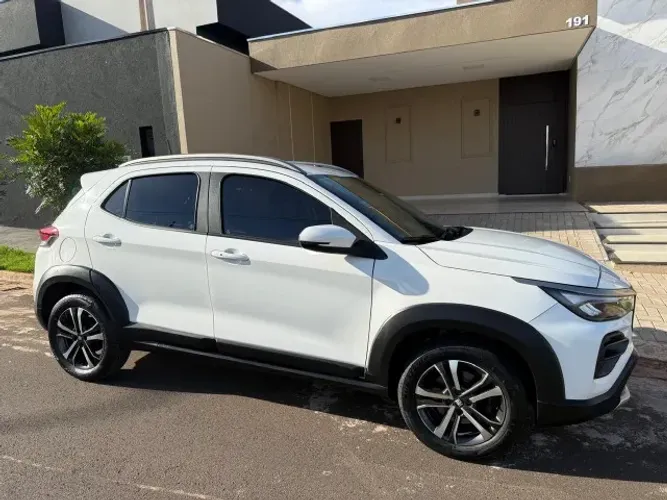 Fiat Pulse Audace 1.0 Turbo 200 Flex Aut. 2023