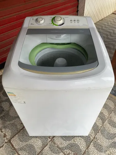Máquina cônsul 10kg