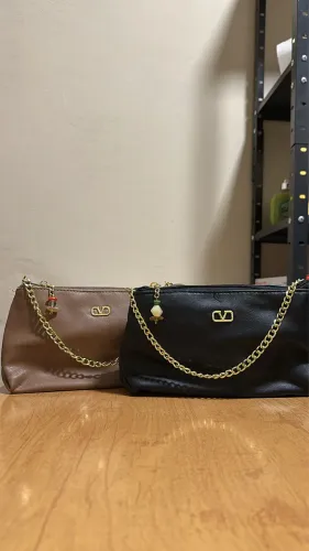 ? A bolsa que transforma qualquer look! ?